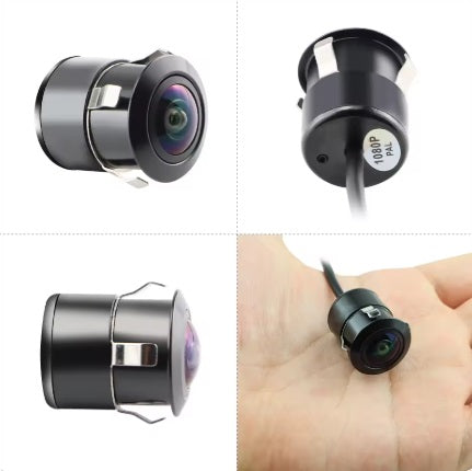 Full AHD 170° Vision Camera - AG PARTS