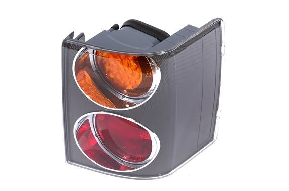 Piloto Trasero Derecho Sin luz De Posición