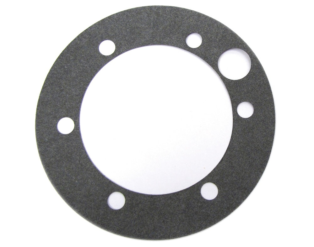 Gasket stub axle