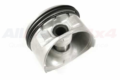 Piston assy 4.6hc - d2 - rr p38 - v8