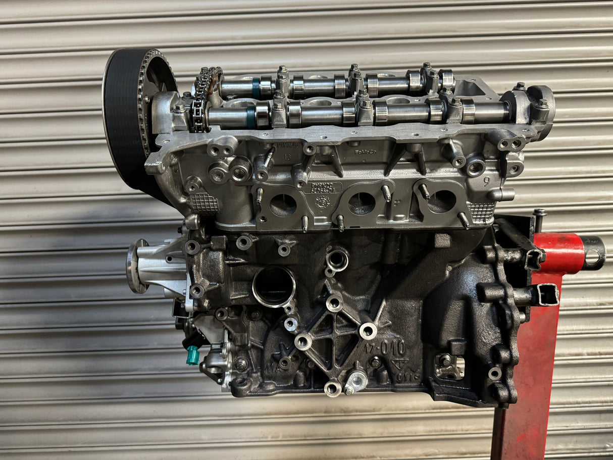 Engine 3.0 V6 D Gen2 Twin Turbo - Remanufactured
