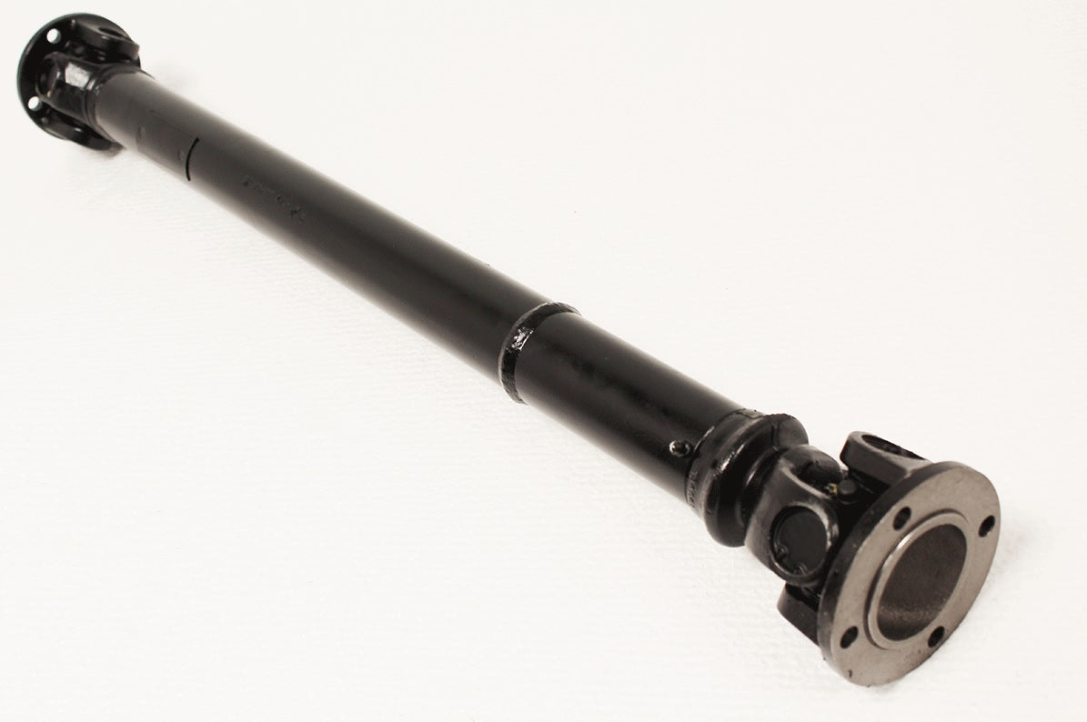 Front Propshaft