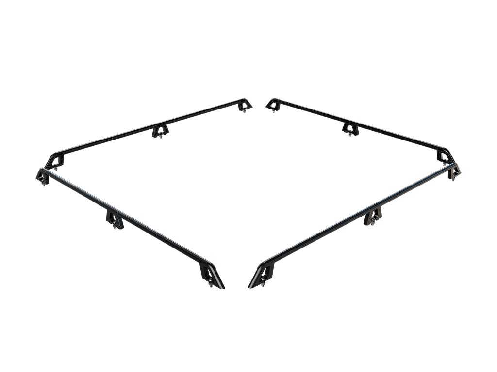Expedition Perimeter Rail Kit - for 1358mm (L) X 1255mm (W) Rack - FRONT RUNNER