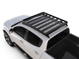 Fiat Fullback (2016-2019) Slimline II Roof Rack Kit