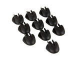 Track End-Caps / Set of 10