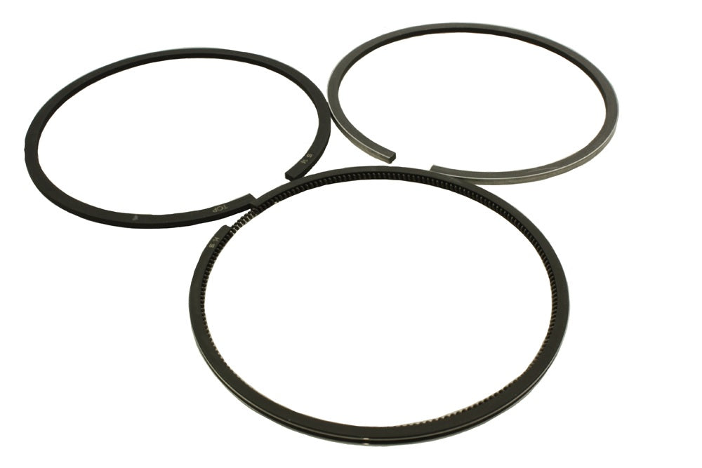 Piston Ring Set + 20