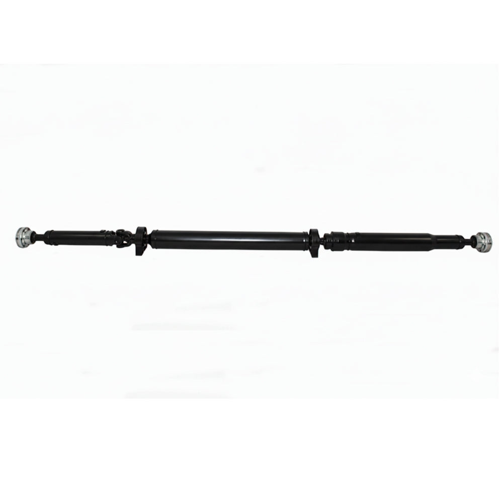 Drive Shaft - Front - ALLMAKES