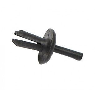 Rivet Plastic-Lokut nut Grey - ALLMAKES