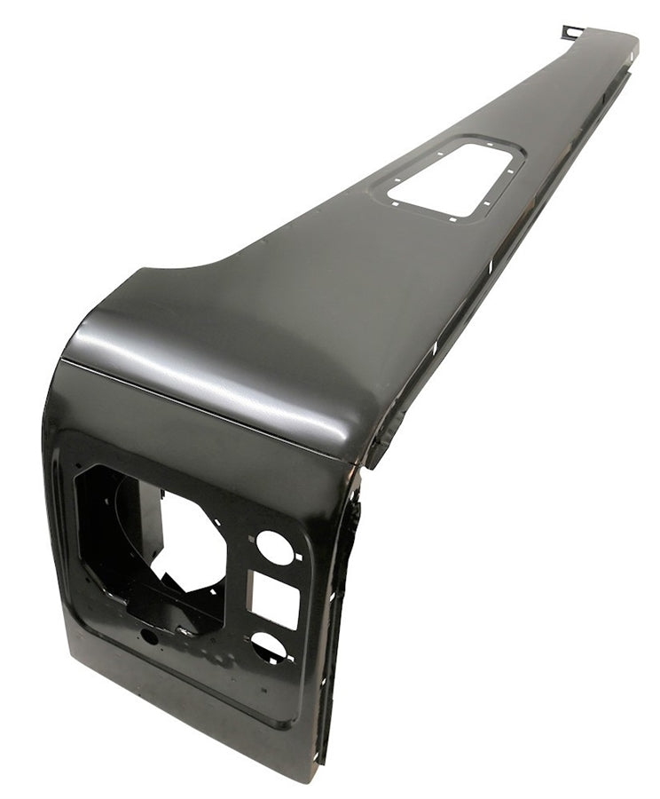 Wing Front Assembly LH