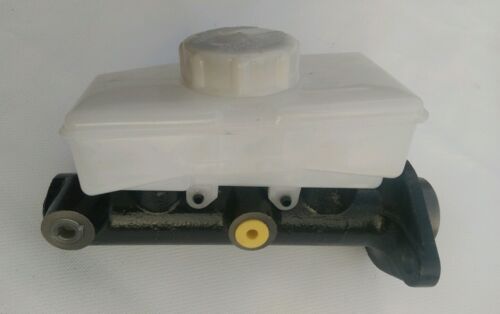 Brake Master Cylinder - EUROSPARE