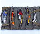 Tool Bag - Olive - Green