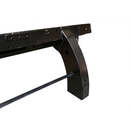 Rear Crossmember (With Extensions) 110"/130"