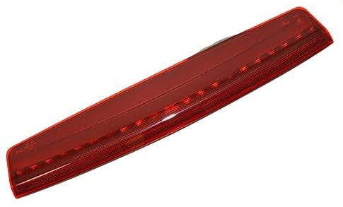 Lamp - Rear - High M