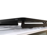 Volkswagen T5 Transporter Kombi / SWB (2003-2015) Slimline II 1/2 Roof Rack Kit