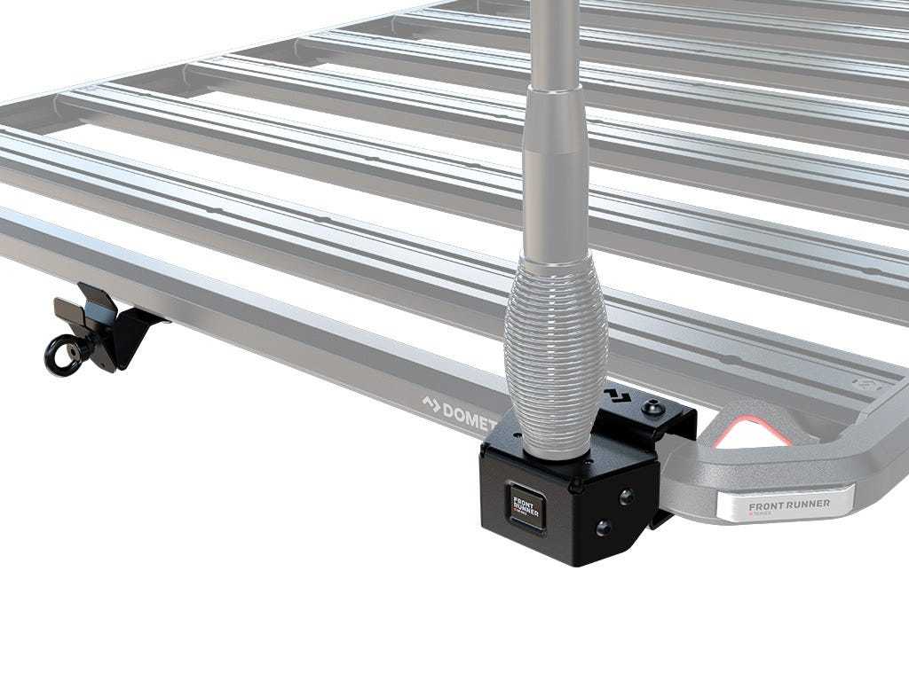 Slimline 3 Antenna Mount