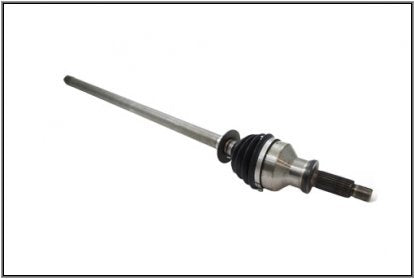 Shaft Front LH