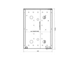 Dometic Cargo Slide/Fridge Slide 55L