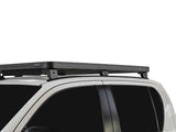 Toyota Hilux Revo DC (2016-Current) Track AND Feet Slimline II Roof Rack Kit