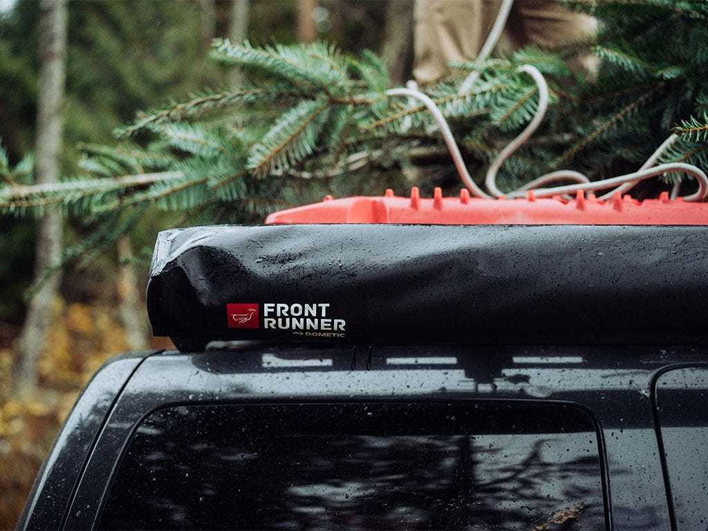 Easy-Out Awning / 2.5M / Black