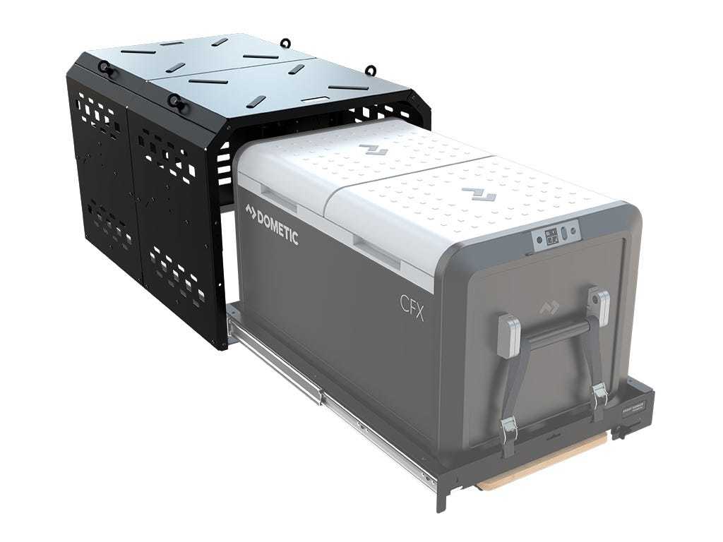 Fridge Cage / Large
