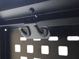 Fridge Slide and Cage Combo / Medium