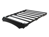 Toyota Tundra Crew Cab (2022-Current) Slimsport Roof Rack Kit / Light Bar Ready