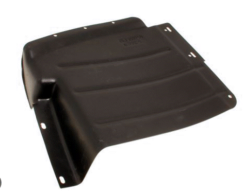 Wheel Arch Liner