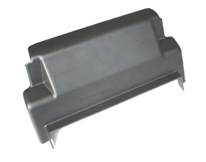 Puma Heater Deflector - MUD