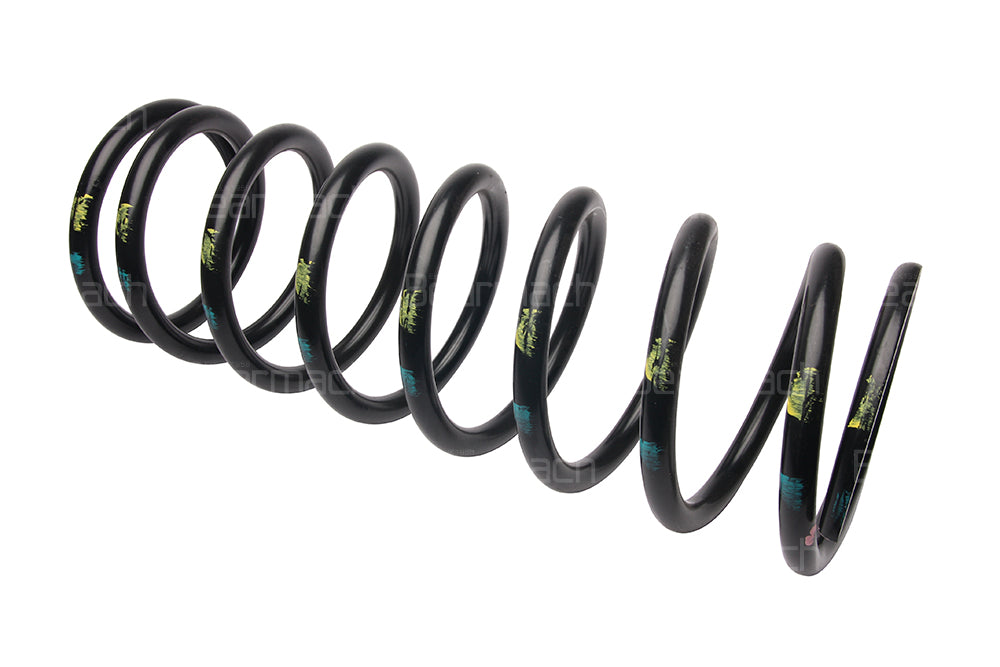 Coil Spring Std LHD RH Rear