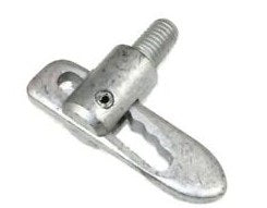 Tailgate Antiluce Drop Lock