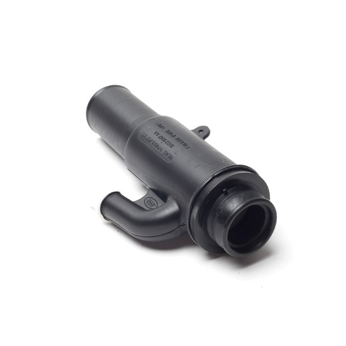 Fuel Filler Hose - ORIGINAL LAND ROVER