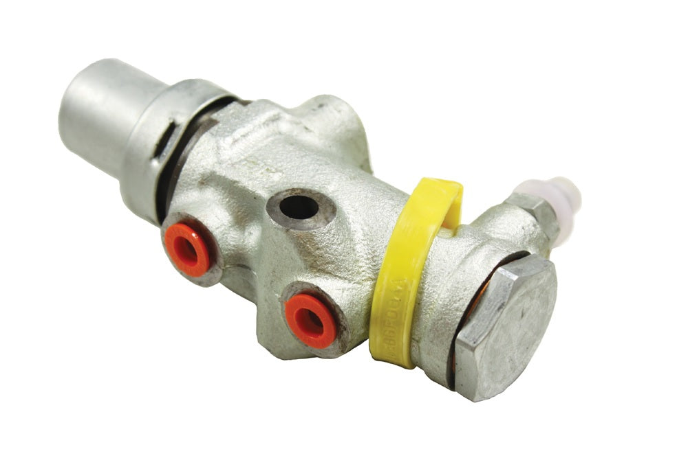 Pressure Valve - 40 PRF 24