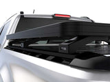 GWM P500 (2024-Current) Roll Top Slimline II Load Bed Rack Kit