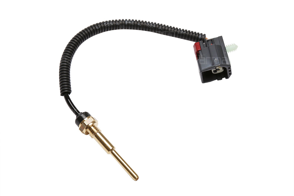 Temperature sensor