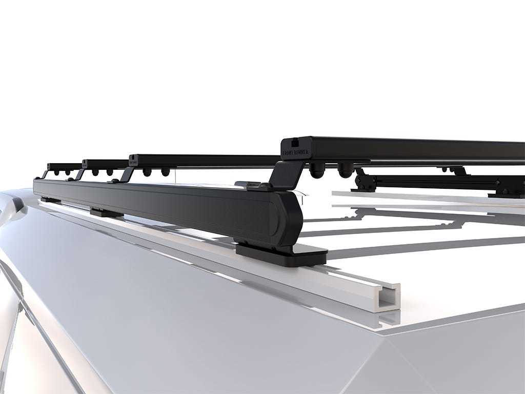 Slimpro Canopy Rack Kit / 1335mm(W) x 1570mm(L)