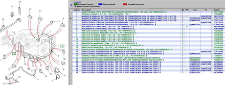Connecting Hose - ALLMAKES