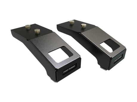 Flat Feet (pair) / 65mm