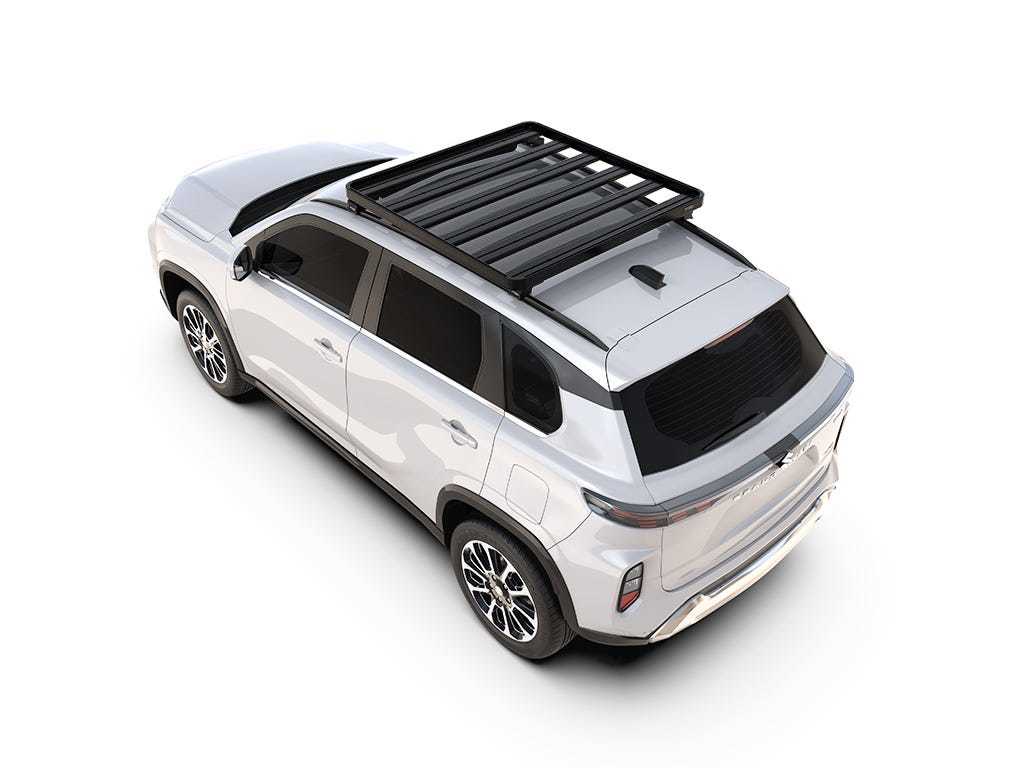 Suzuki Grand Vitara (2022-Current) Slimline II Roof Rail Rack Kit