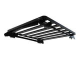 Mitsubishi Triton MV 6th Gen Double Cab (2024-Current) Slimline II Roof Rack Kit