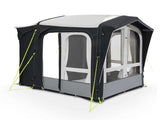 Dometic Club AIR Pro DA Inflatable Drive-Away Awning / 2.6M