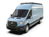 Ford Transit (L4H3/148in WB/High Roof) (2013-Current) Slimpro Roof Rack Kit