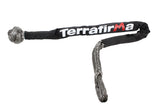 Terrafirma soft shackle heavy duty 14mm x 1000mm 21tonne rating