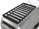 Truck Canopy or Trailer with OEM Track Slimline II Rack Kit / 1475mm(W) X 2368mm(L)