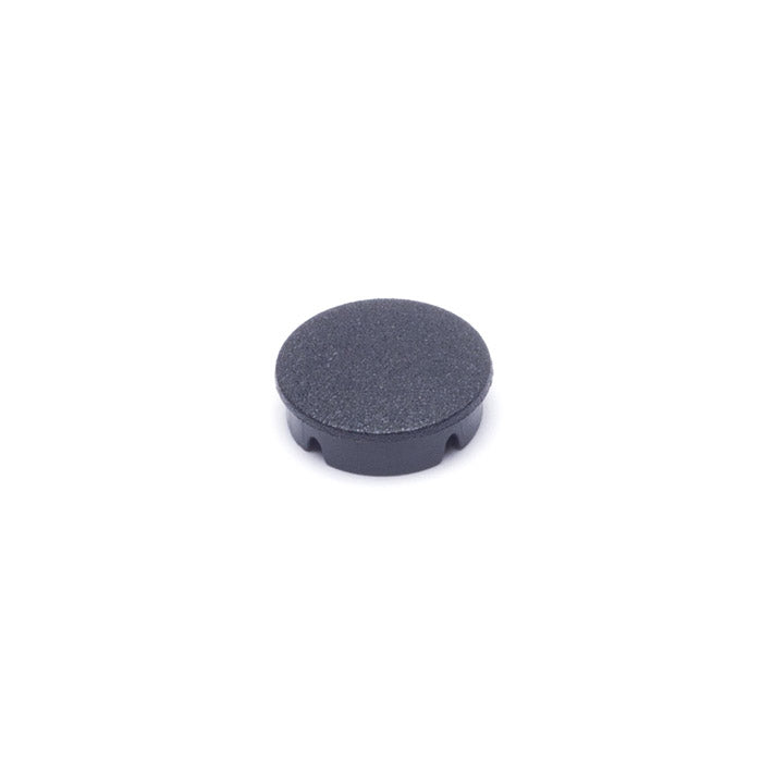 Centre cover window winder handle