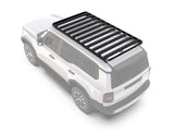 Toyota Land Cruiser 250 Prado Slimline 3 Roof Rack Kit