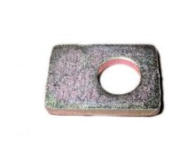 Plate - Intermediate Gear Shaft - Reduction - AG PARTS