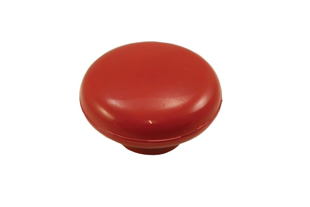 Gear Lever Knob RED