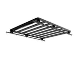 Dodge Sprinter Van (2007-Current) Slimline II 1/4 Roof Rack Kit