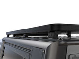 Toyota Tacoma (2015-2023) 6' Bed Alu-Cab Explorer Canopy Slimline II Rack Kit