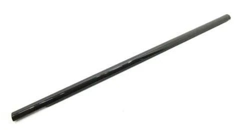 Left Front Door Exterior Weatherstrip
